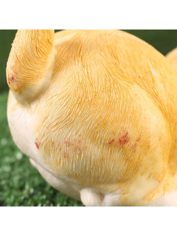 Садовая фигура 