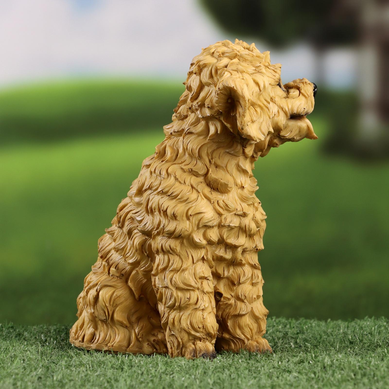 Садовая фигура 