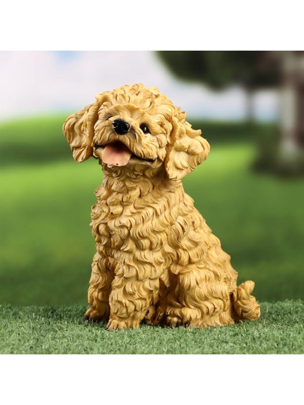 Садовая фигура 