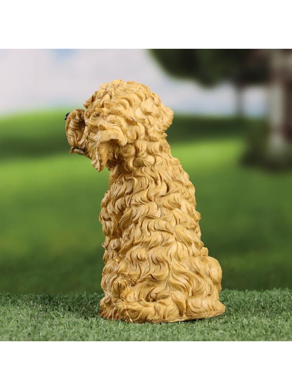 Садовая фигура 