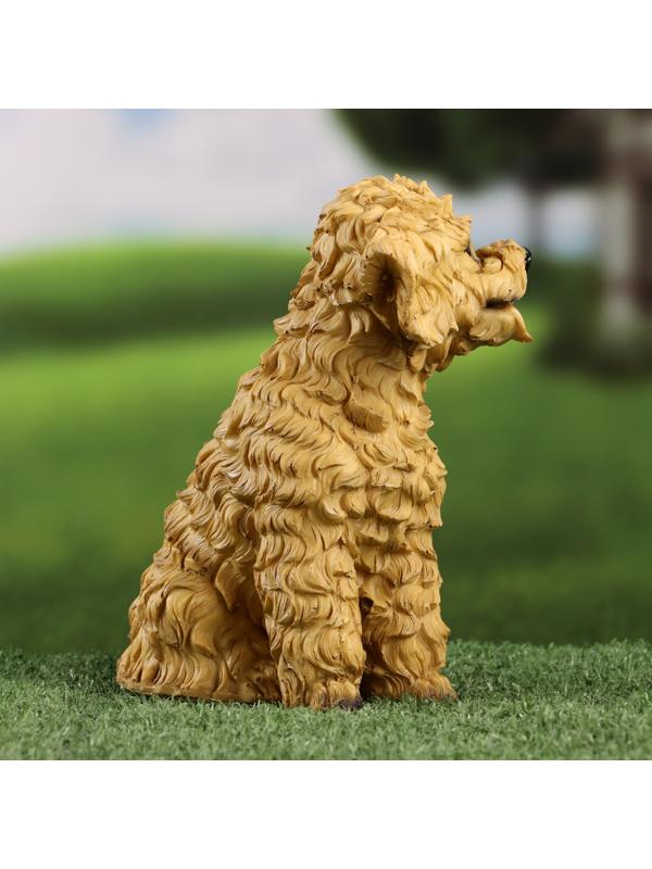 Садовая фигура 