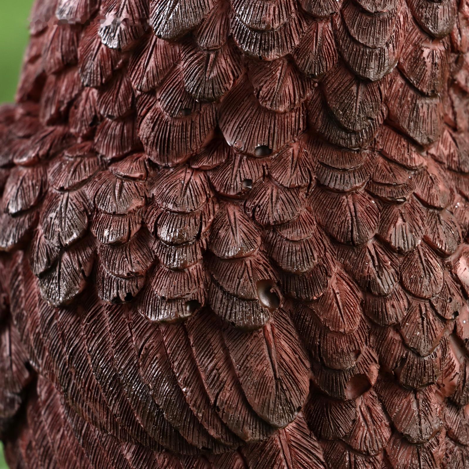 Садовая фигура 