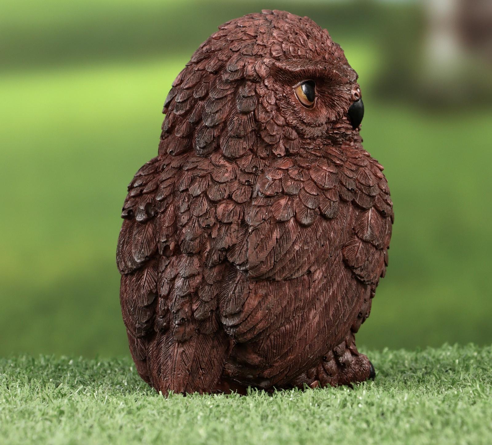 Садовая фигура 