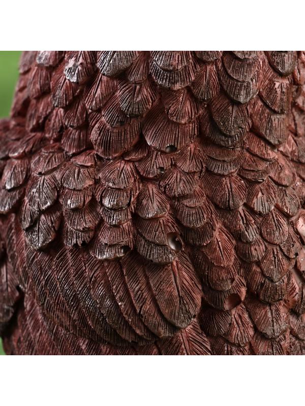 Садовая фигура 