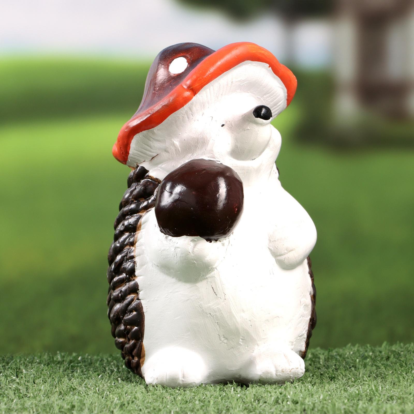 Садовая фигура 