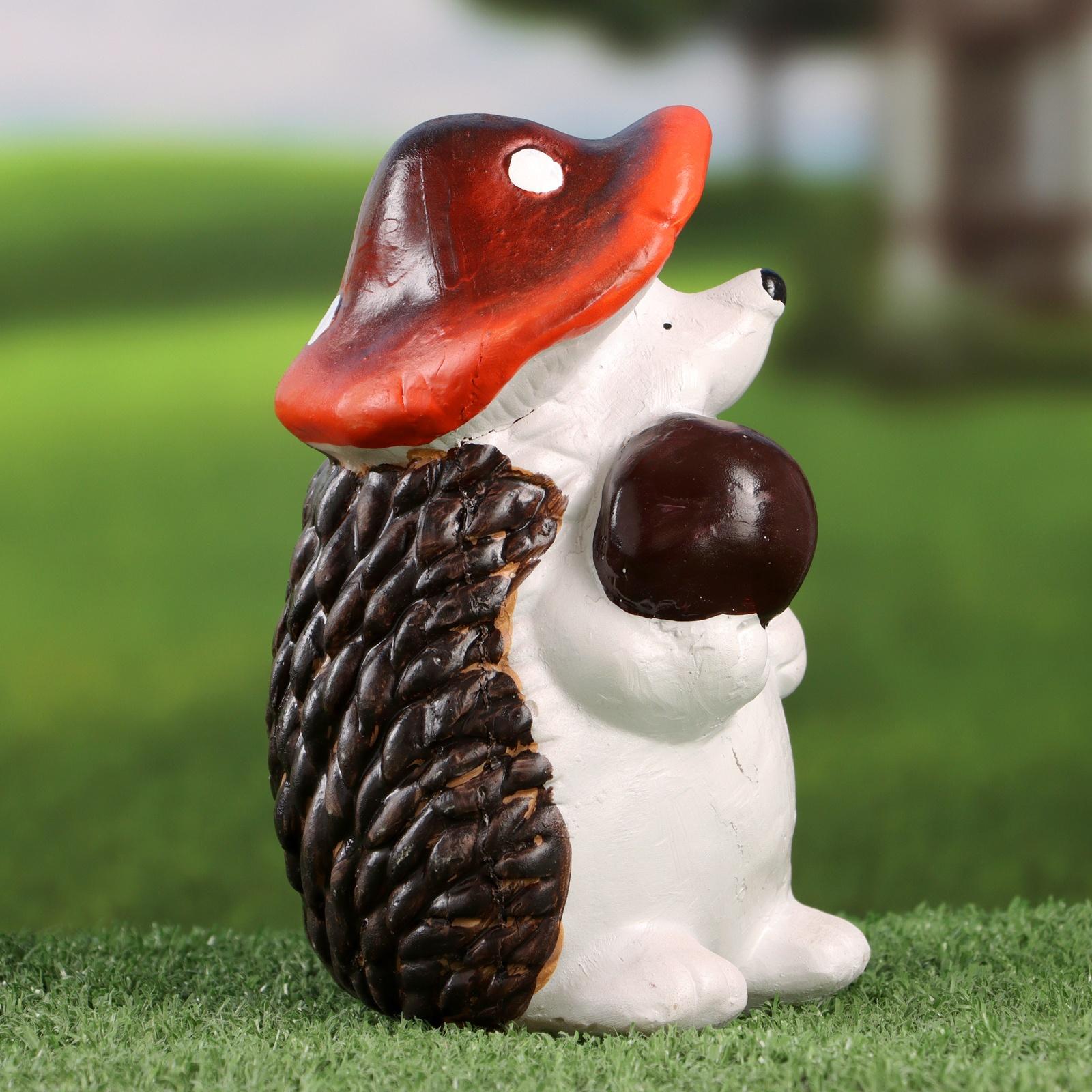 Садовая фигура 