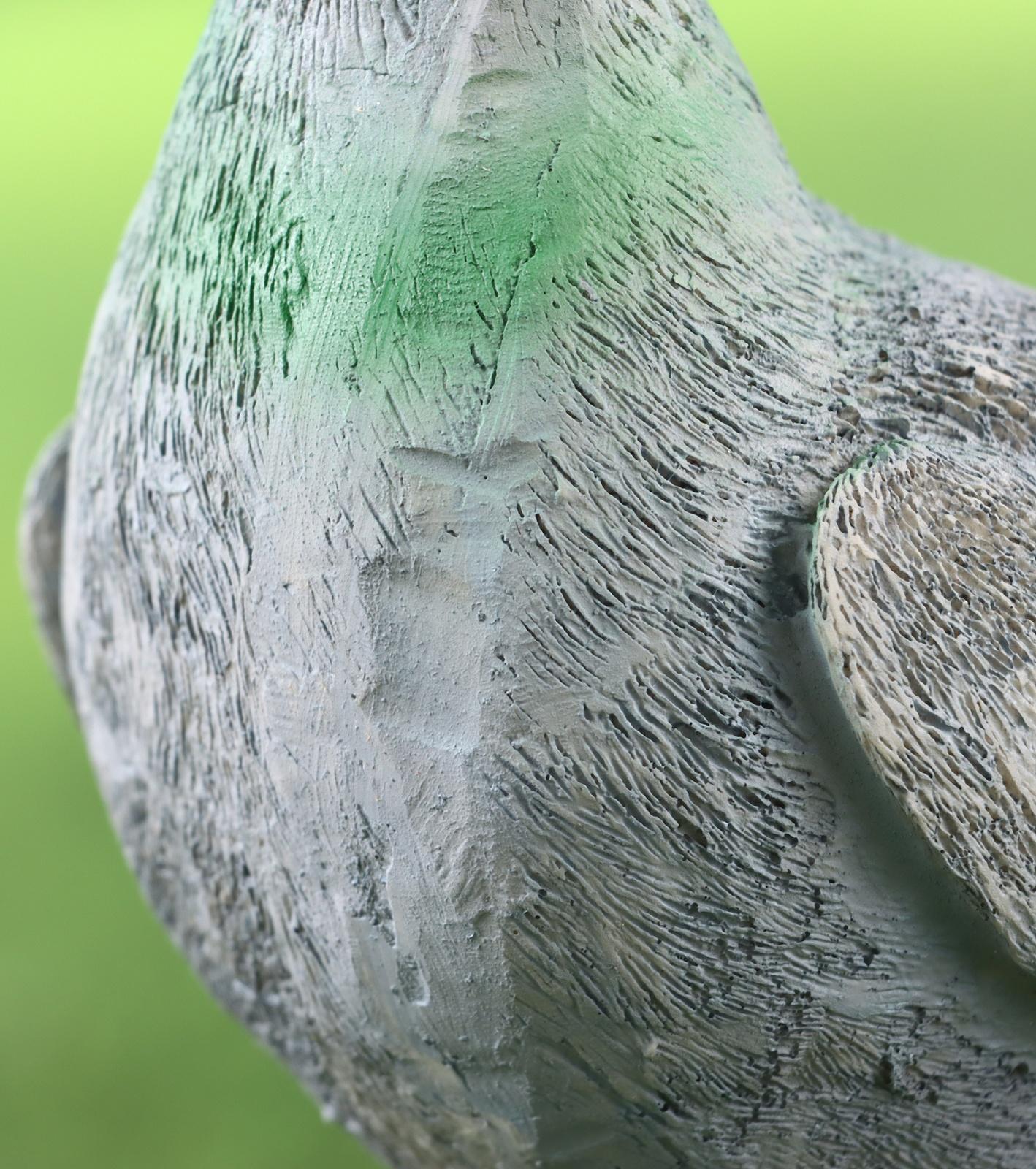 Садовая фигура 