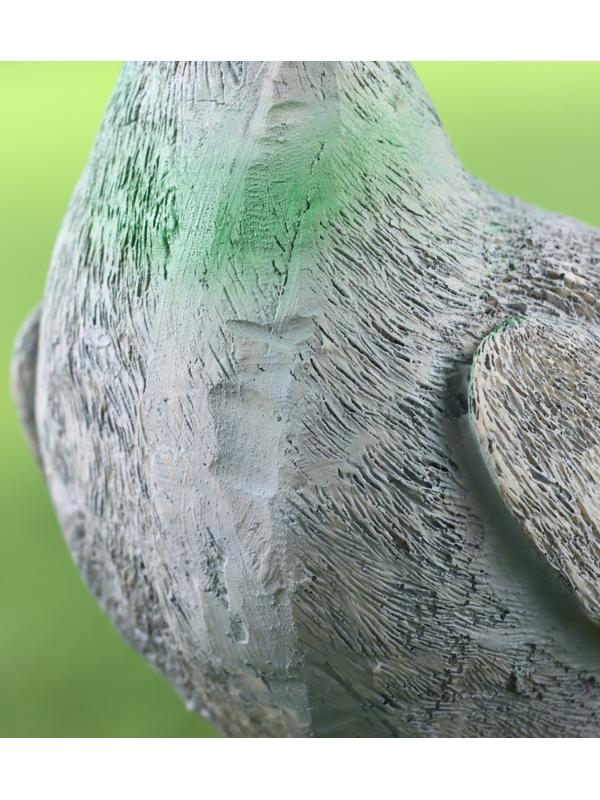 Садовая фигура 