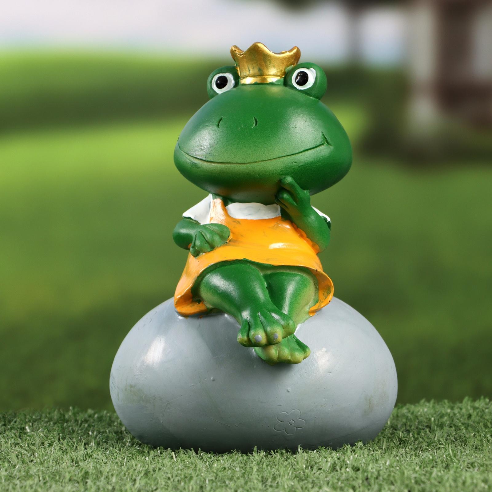 Садовая фигура 