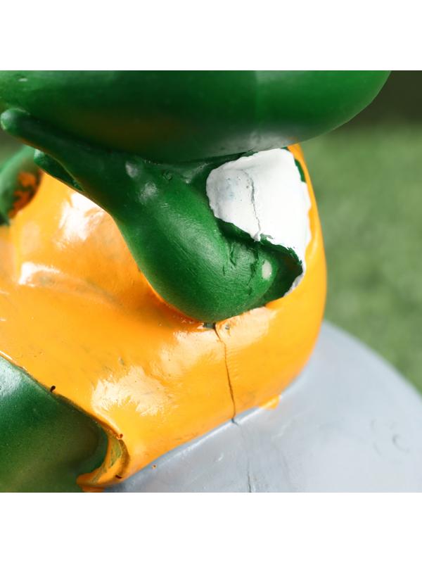 Садовая фигура 