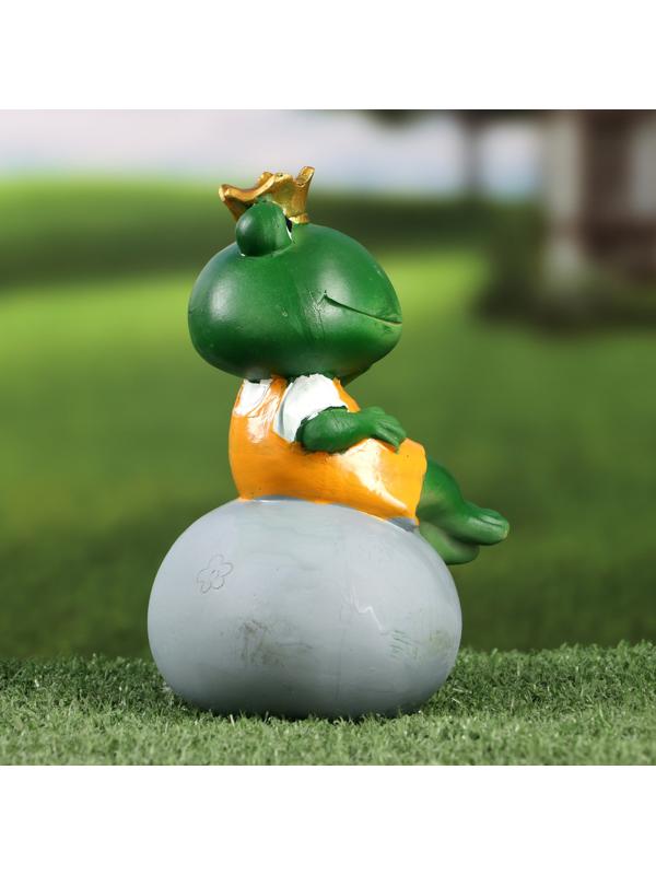 Садовая фигура 