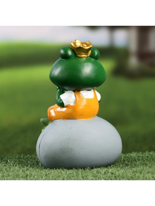 Садовая фигура 