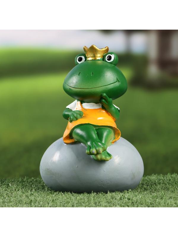 Садовая фигура 