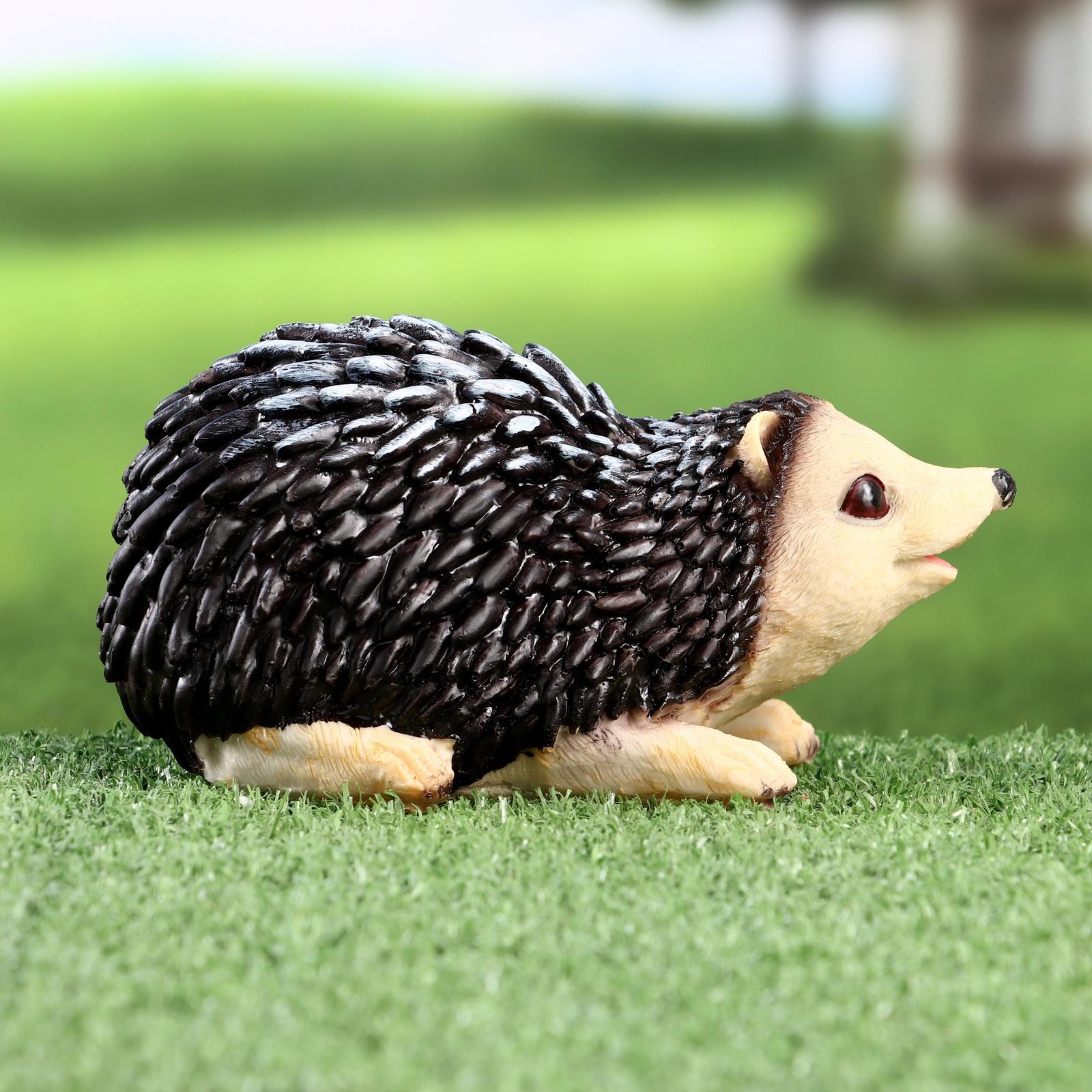 Садовая фигура 