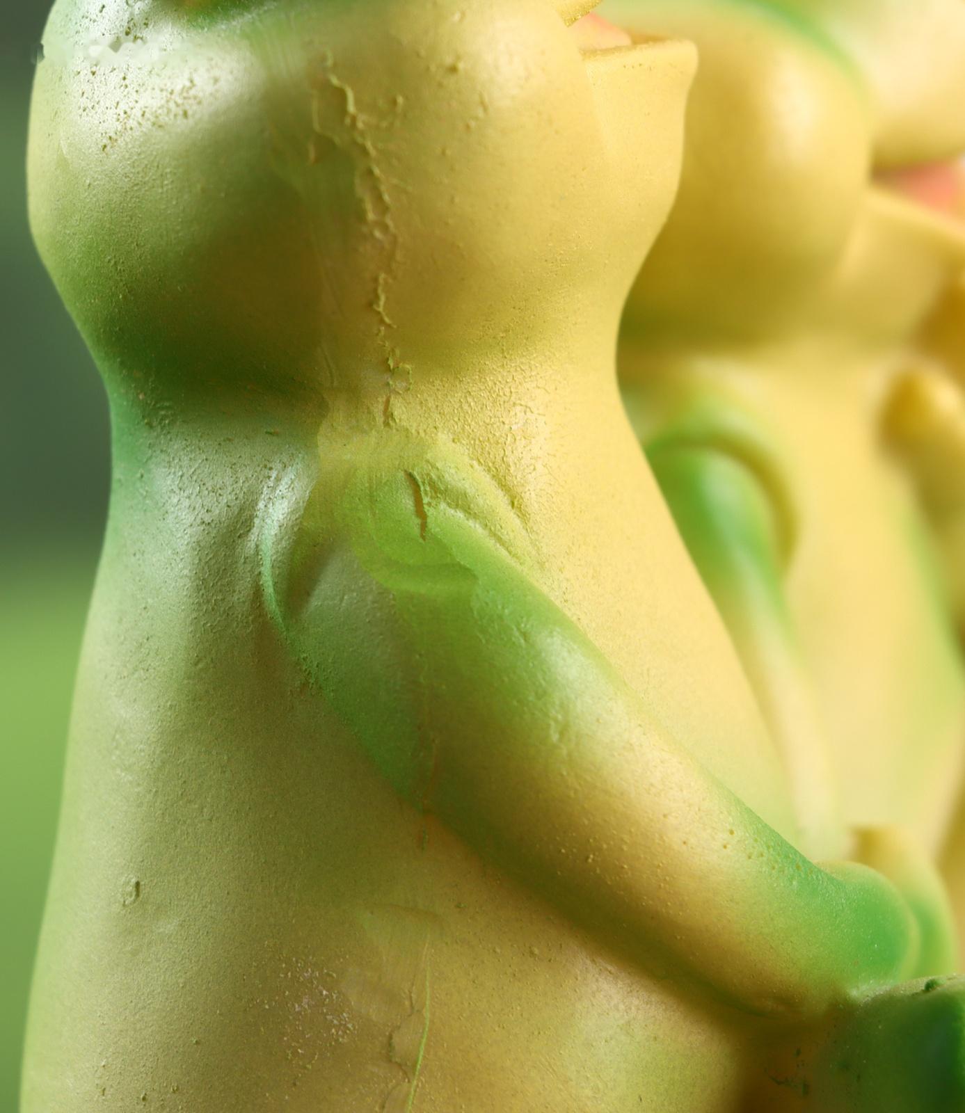 Садовая фигура 