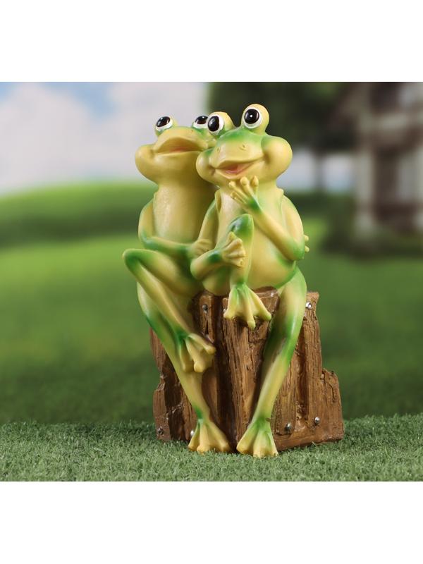 Садовая фигура 