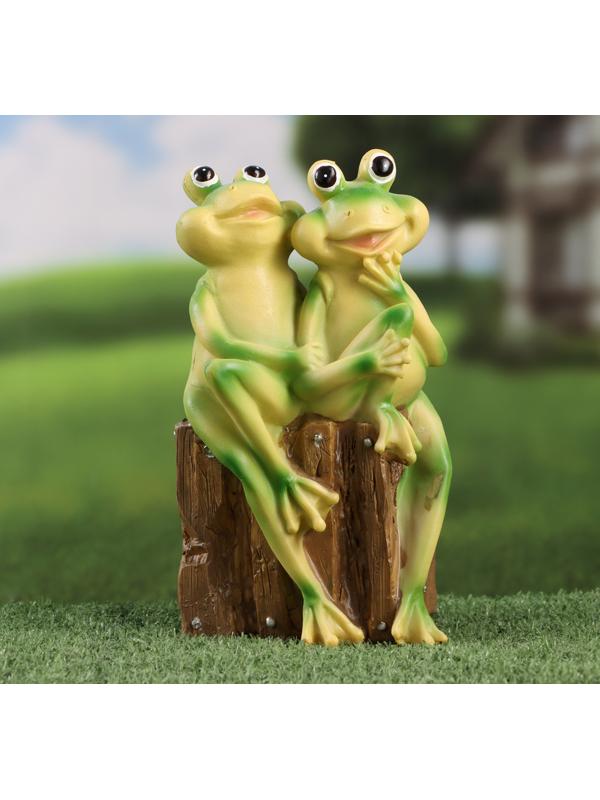 Садовая фигура 