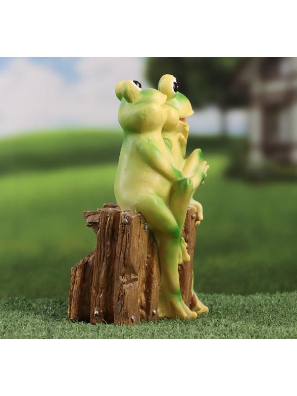 Садовая фигура 