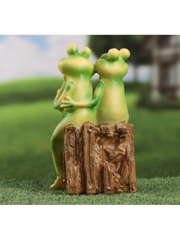 Садовая фигура 