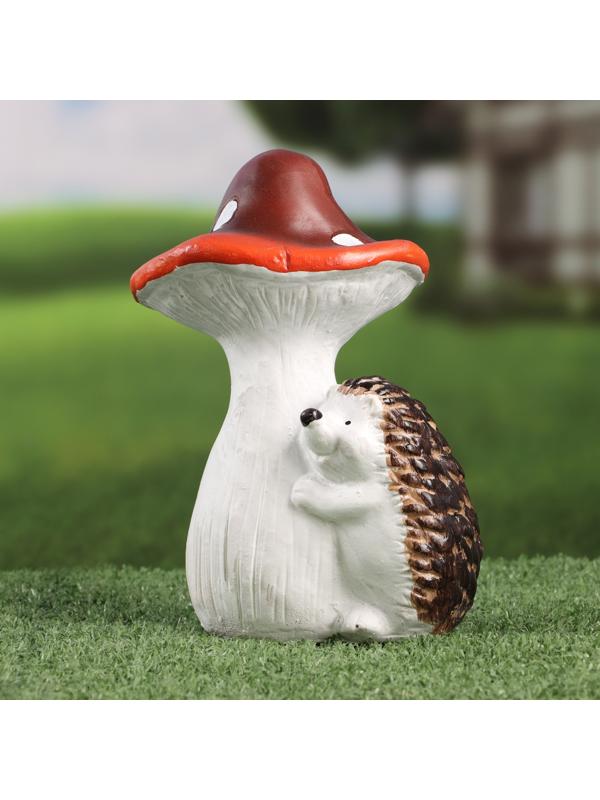 Садовая фигура 