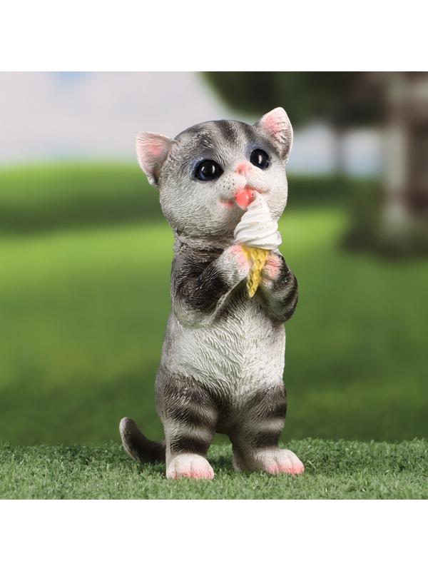 Садовая фигура 