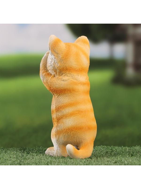 Садовая фигура 