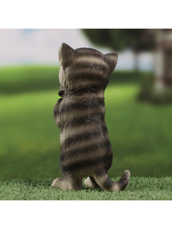 Садовая фигура 