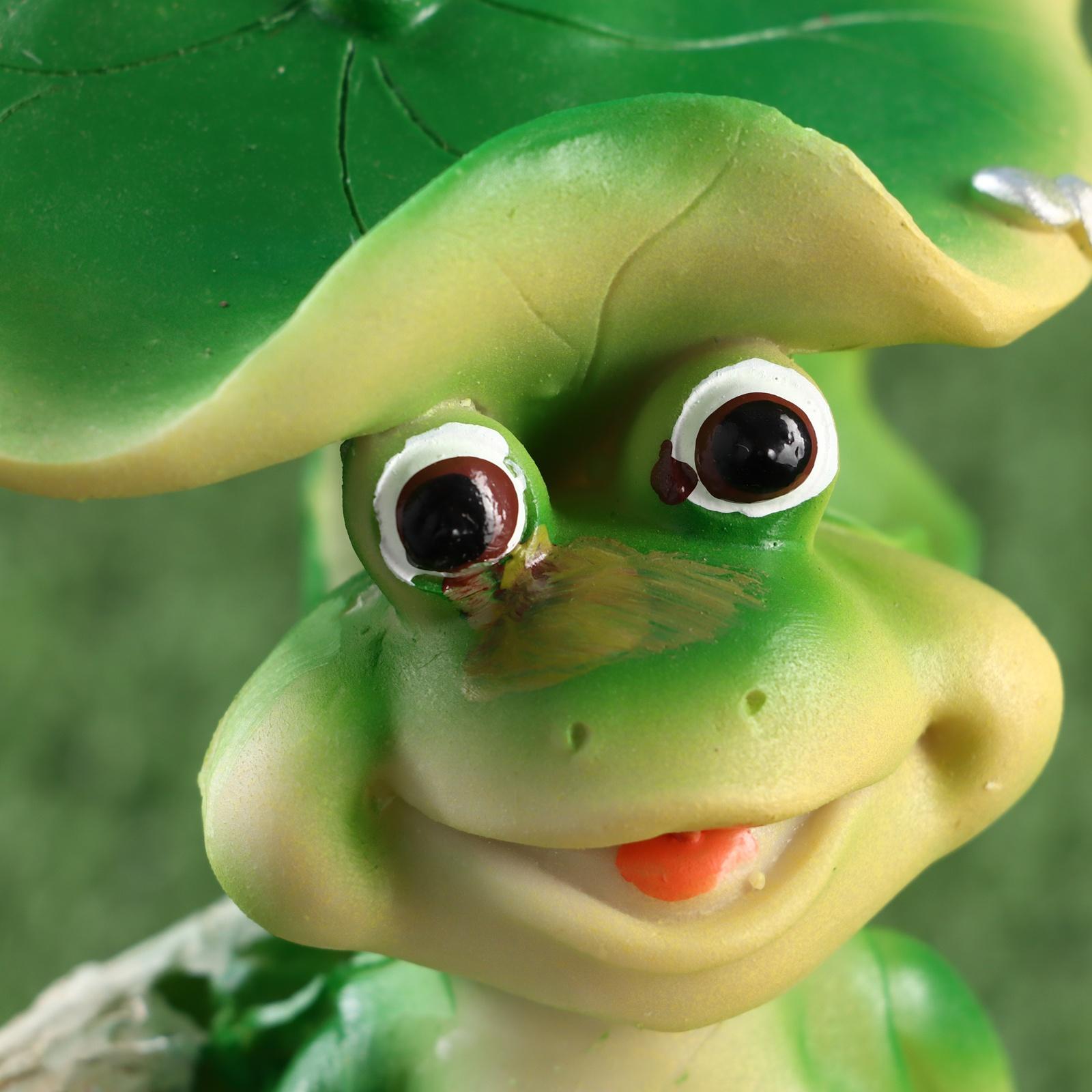 Садовая фигура 