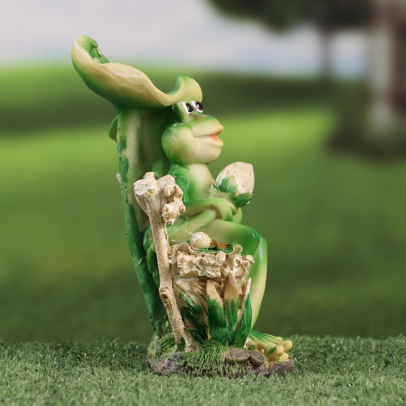 Садовая фигура 