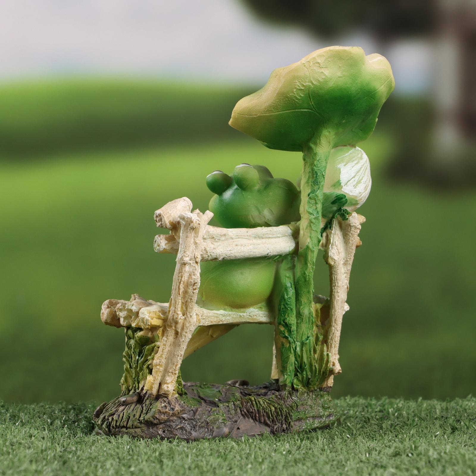 Садовая фигура 