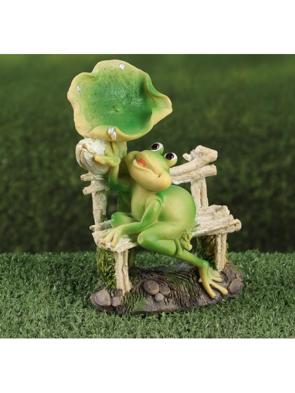 Садовая фигура 