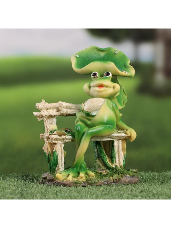 Садовая фигура 