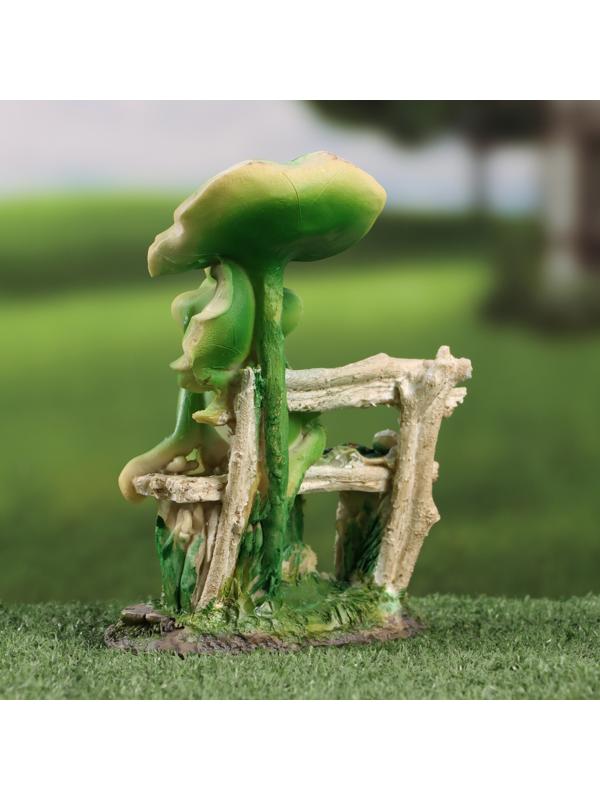 Садовая фигура 