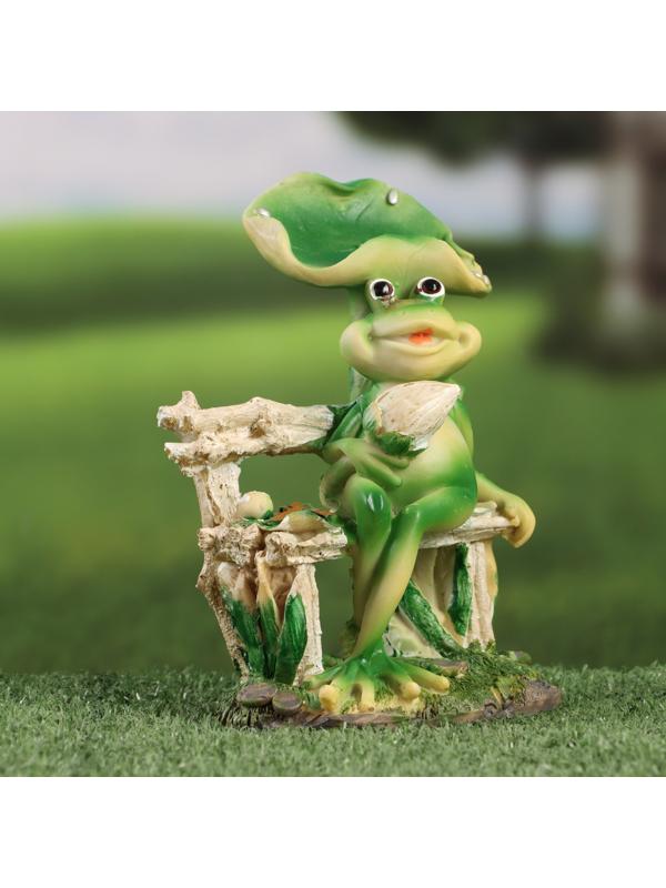 Садовая фигура 