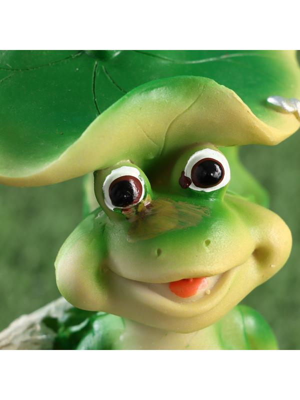 Садовая фигура 