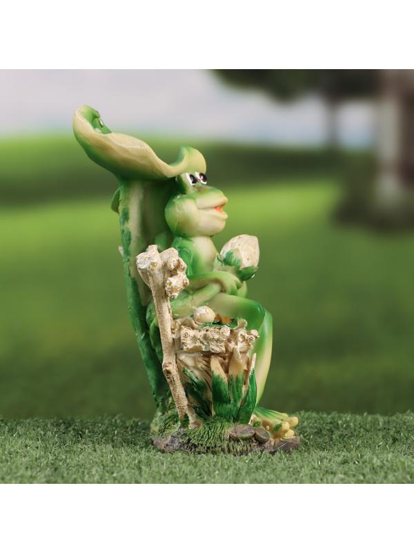 Садовая фигура 