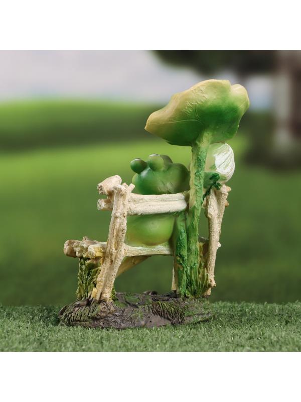 Садовая фигура 