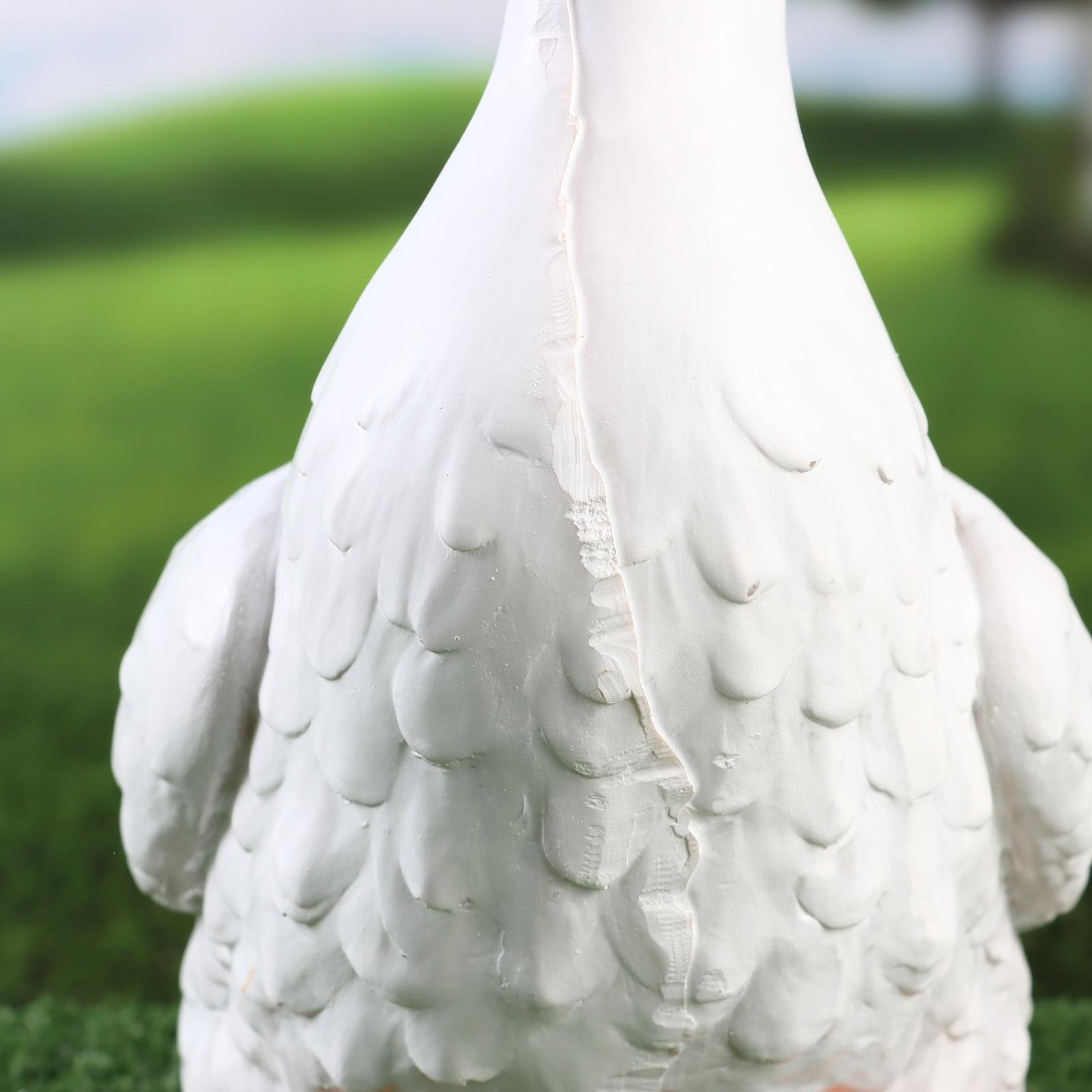 Садовая фигура 