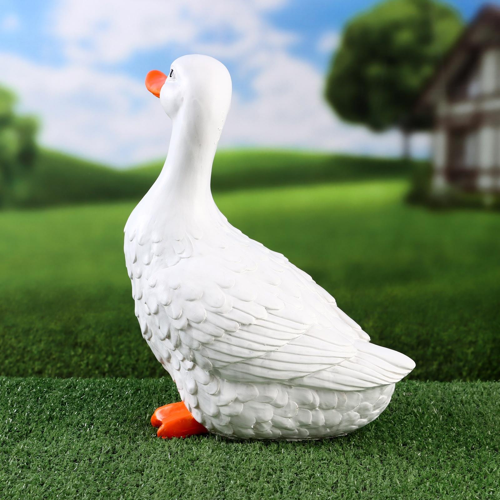 Садовая фигура 