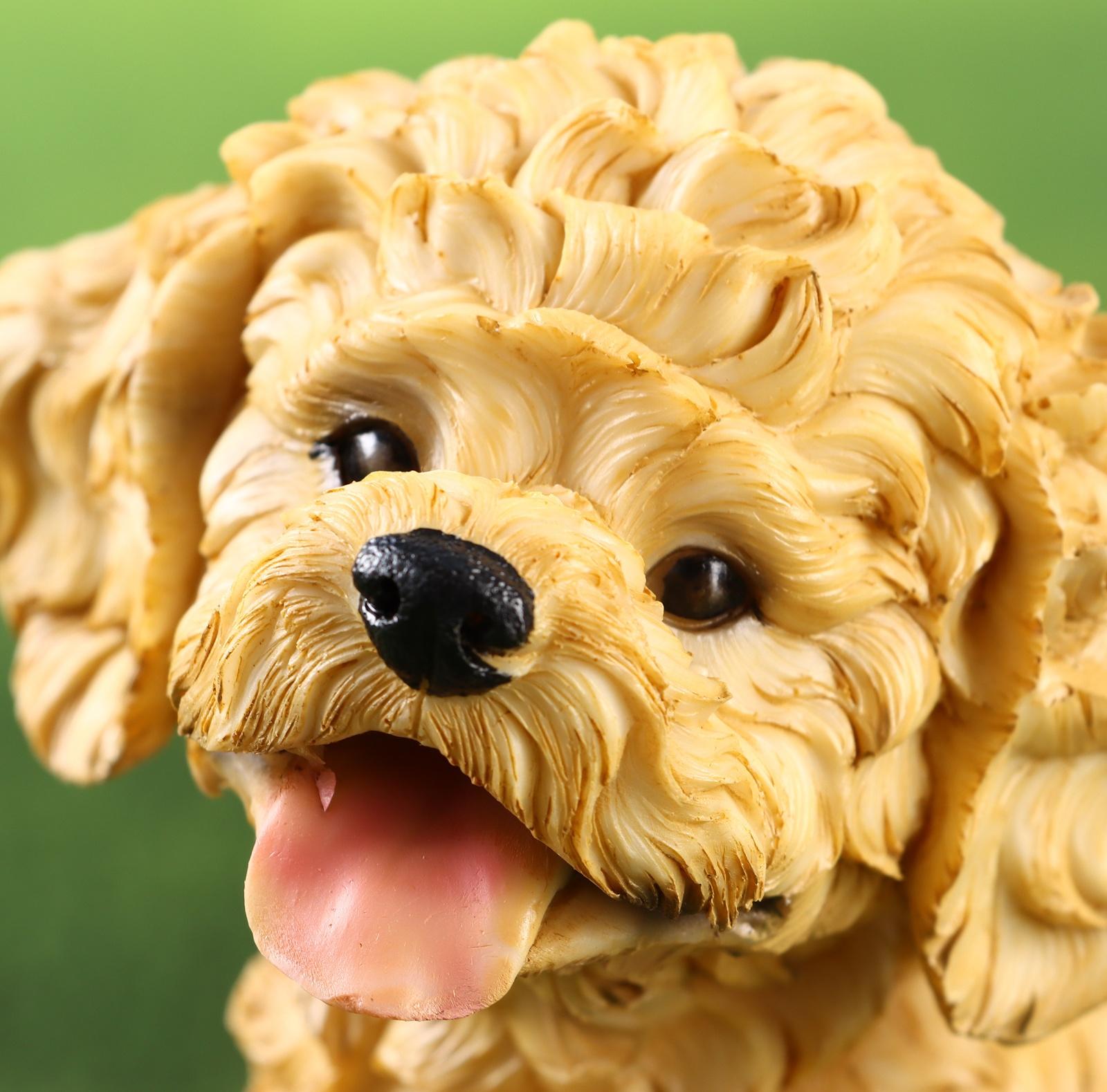 Садовая фигура 