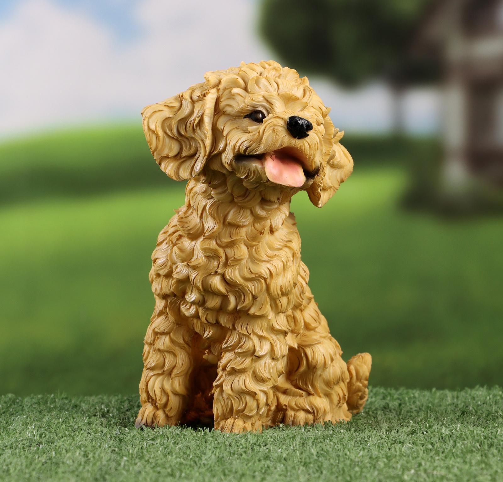 Садовая фигура 