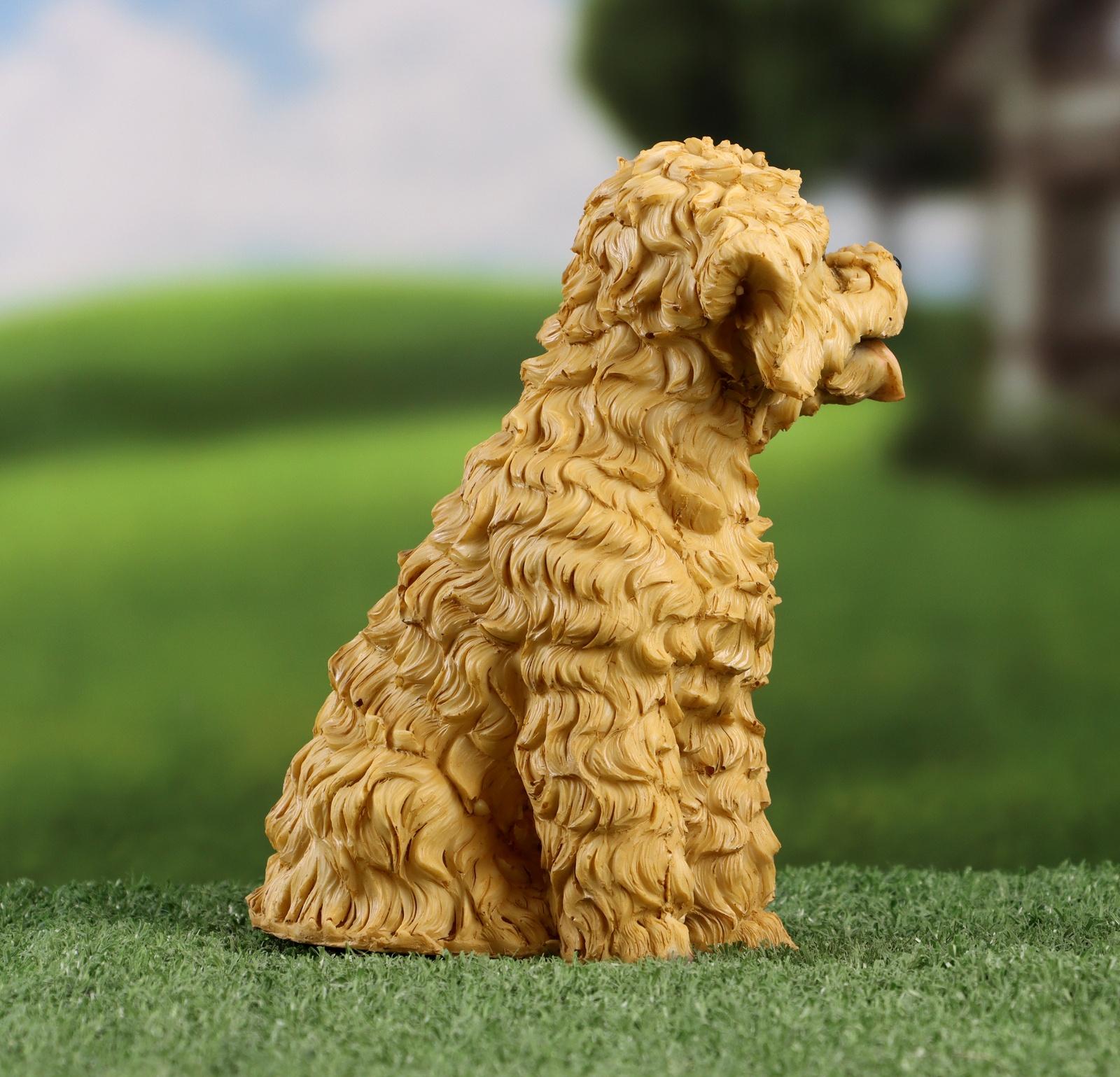 Садовая фигура 