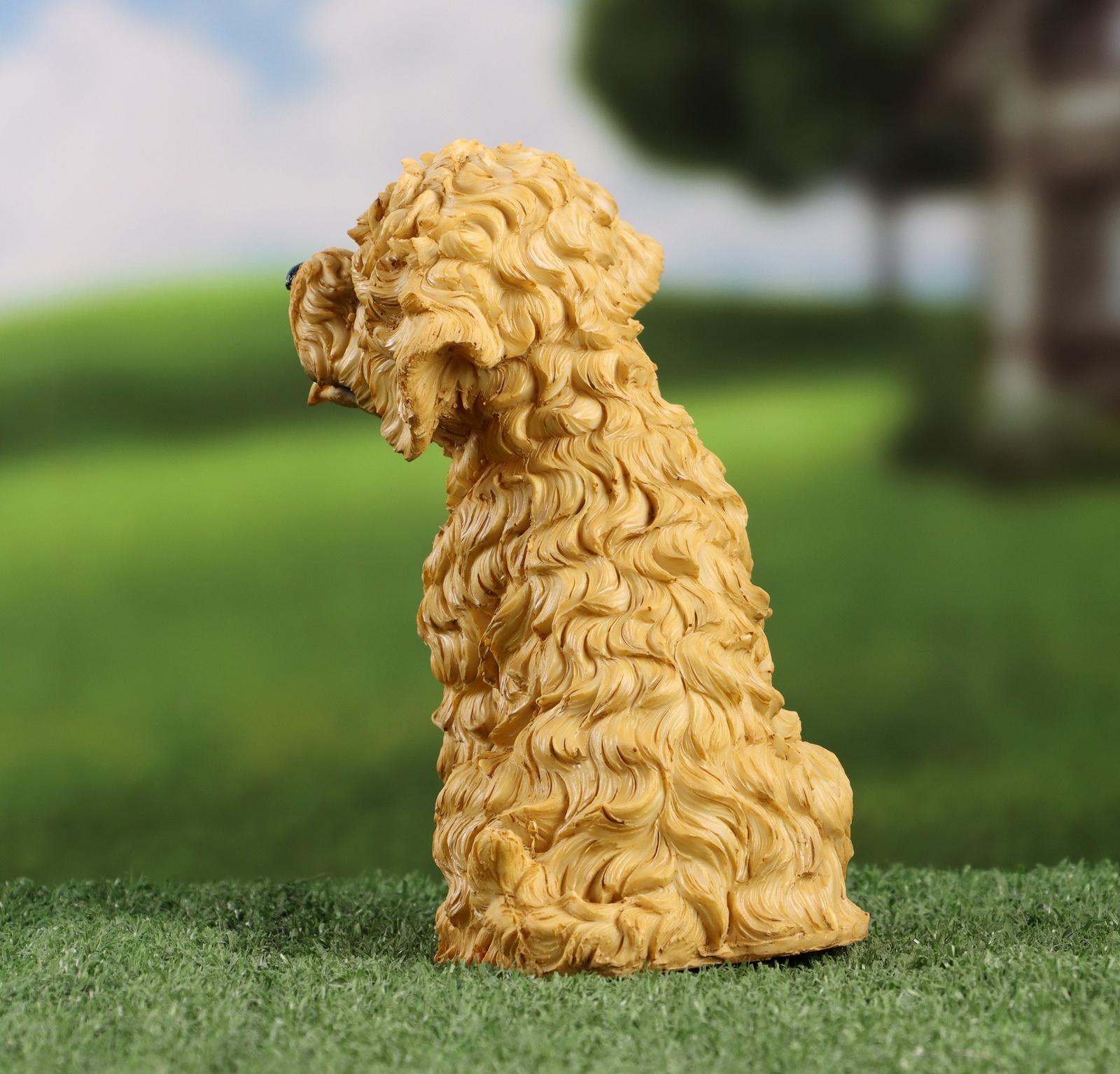 Садовая фигура 