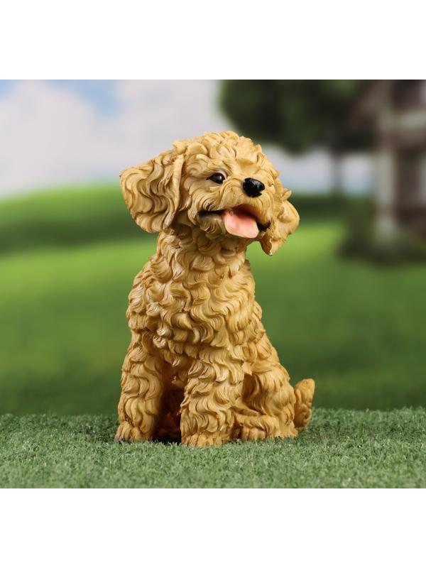 Садовая фигура 