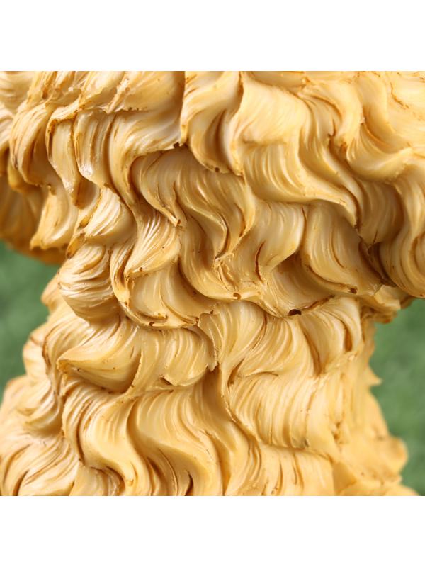 Садовая фигура 