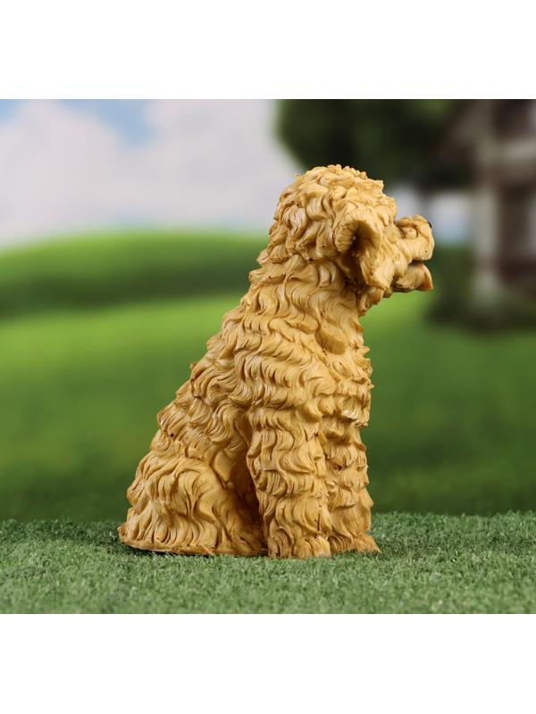 Садовая фигура 