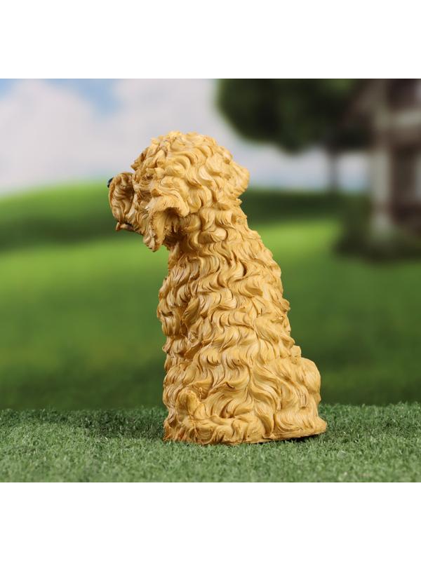 Садовая фигура 