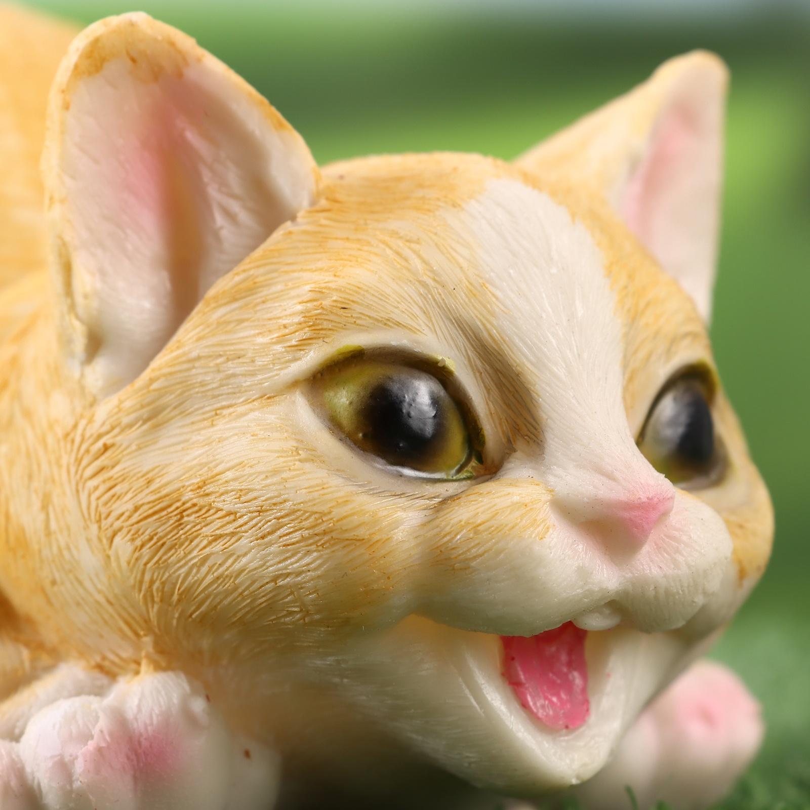 Садовая фигура 