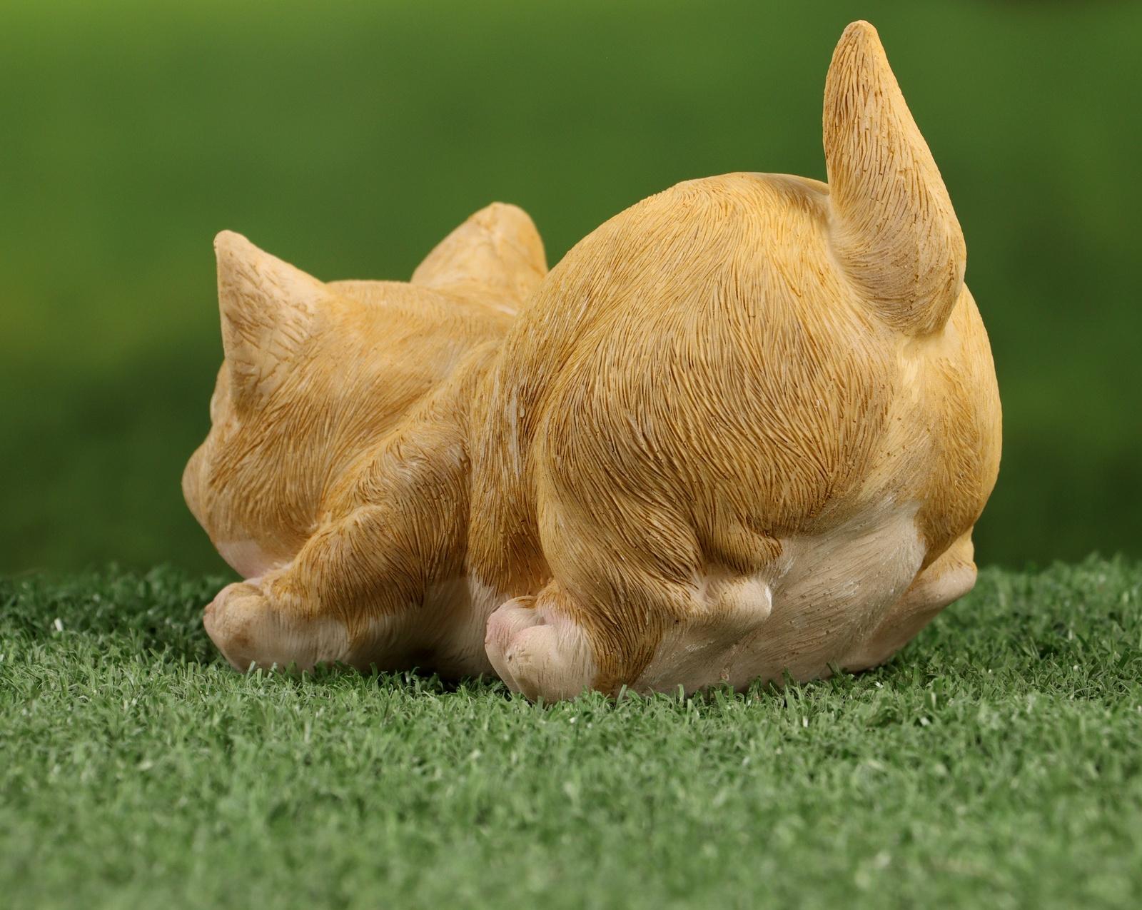 Садовая фигура 