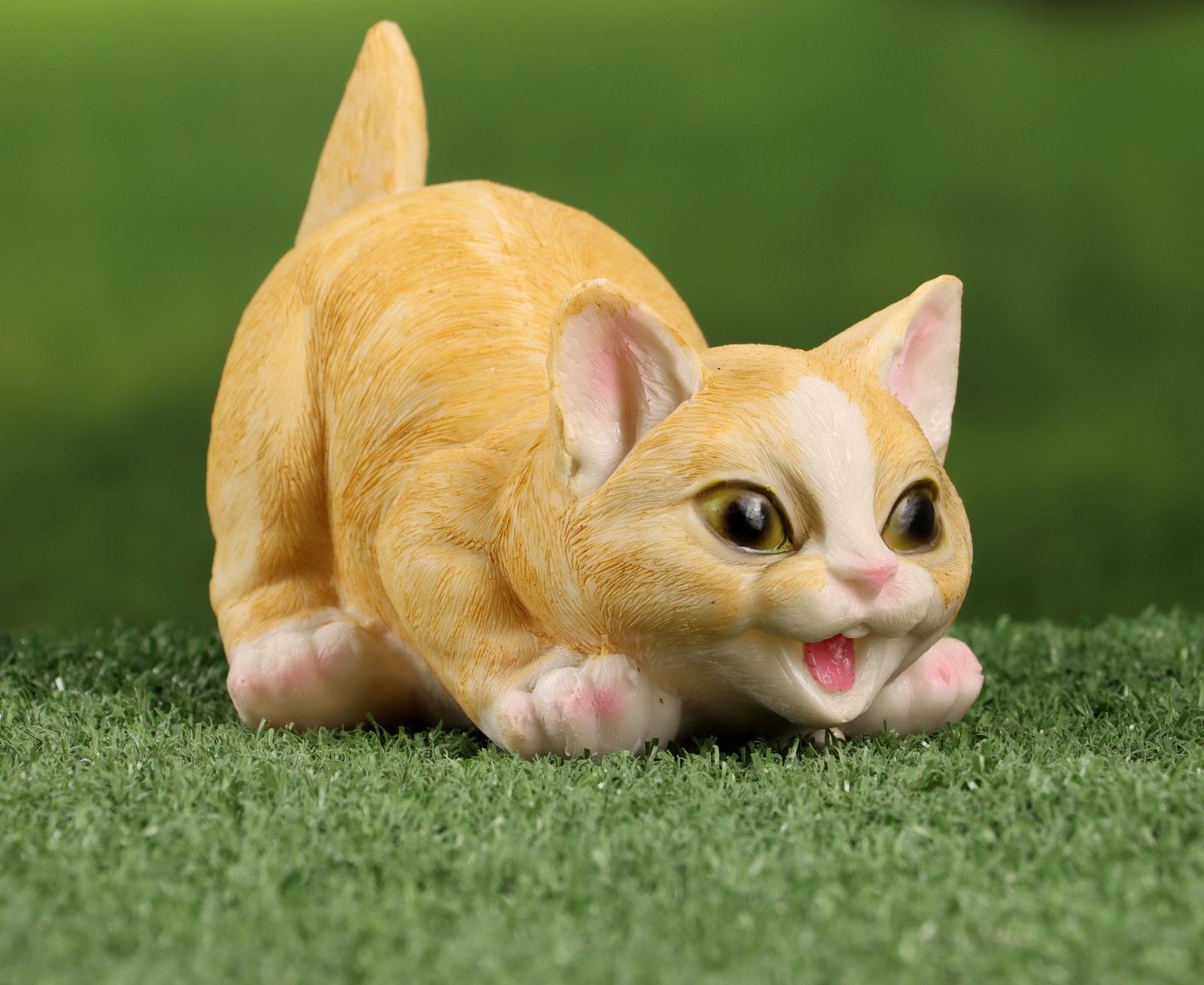 Садовая фигура 